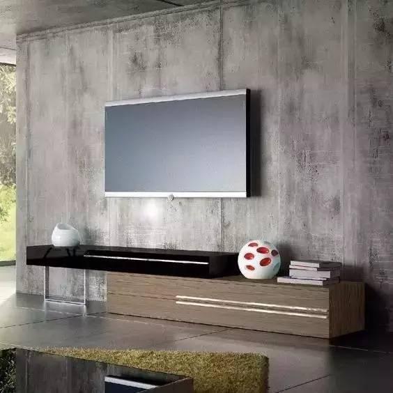 电视背景墙该怎么做，你家的电视墙做对了吗？