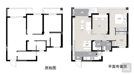 搞艺术的人都喜欢住什么样的房子？其实你也可以把家装成这样