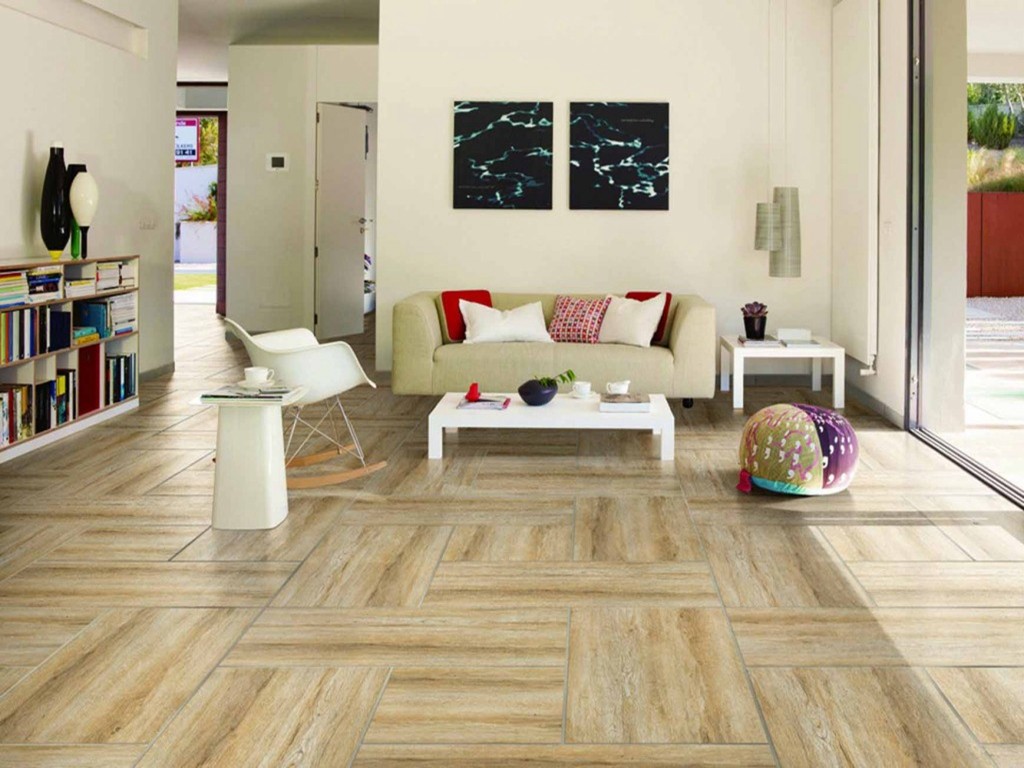 地板还是瓷砖？家居装修你选哪种地面材料？看完恍然大悟！
