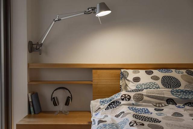 34款时尚又温馨的卧室床头灯设计，你最喜欢哪一款？