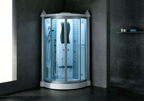 蒸汽淋浴房的优点 蒸汽淋浴房选购方法