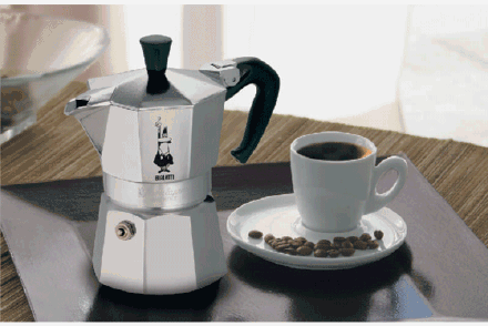 摩卡咖啡壶怎么用 怎么用摩卡咖啡壶煮出好喝的咖啡