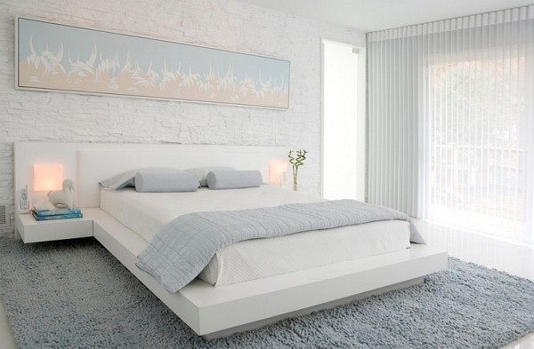 卧室要怎么设计才有助于睡眠？