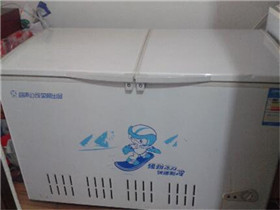 家用冰柜哪个牌子好 冰柜尺寸规格一般是多少