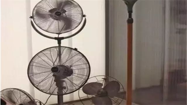空调都这么普及了，为什么有钱人还是买风扇，原来是这样！