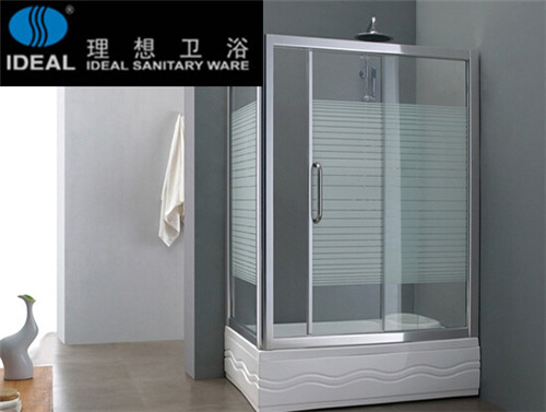 上海淋浴房品牌有哪些 上海淋浴房品牌排行榜