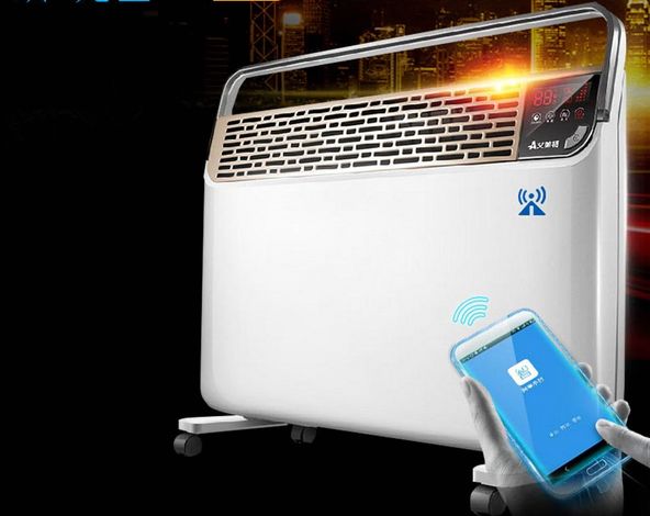 哪个牌子的取暖器好 值得推荐的暖气品牌