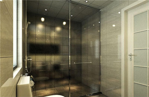 淋浴隔断多少钱一平 卫生间做淋浴隔断的注意事项