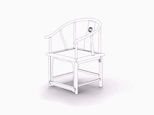 做一把好椅子，到底要多少道工序？这设计我给满分！