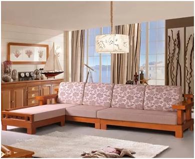 买沙发分不清风格，是导致客厅不和谐的主因，来听专家怎么解析