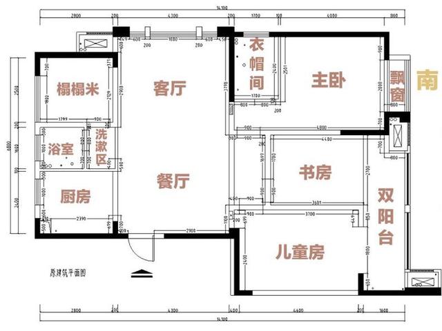 坐拥大户型的屋主却依然注重收纳, 小户型有点惭愧了!