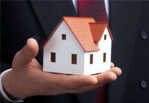 买房商业贷款利率