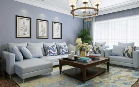 越来越多的家庭客厅不买沙发了，改放这个，客厅空间瞬间增大2倍