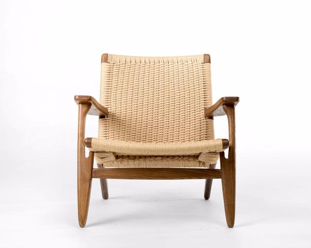纸做的椅子——可续·划桨椅丨生态家具的启迪者「美璟产品故事」