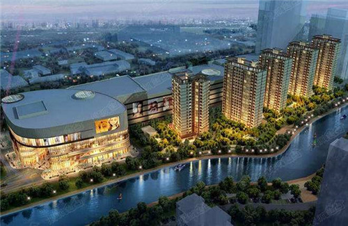 华发地产排名_恒大地产
