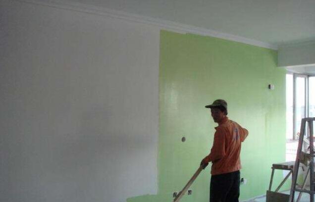 立邦漆刷墙步骤  立邦漆哪个颜色好看