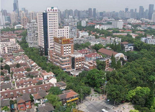 上海公租房价格是多少