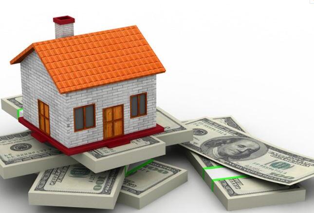 房产抵押贷款能贷几年