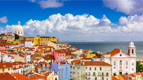 葡萄牙买房移民的条件有哪些