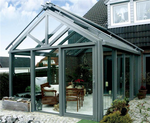 阳光玻璃房有哪些优缺点