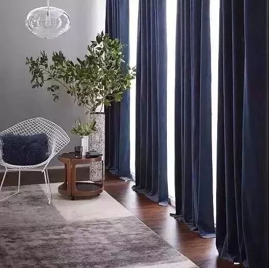 窗帘选对了，你家能比邻居好看10倍！