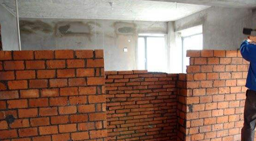 砌24墙人工费是多少