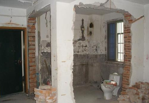 旧房如何重新装修