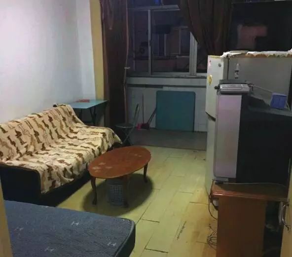 化腐朽为神奇看业主如何改造39平的小户型出租房