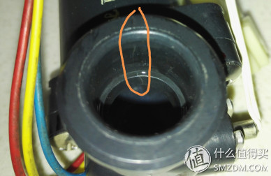 能率16B1F1热水器冻伤修复记