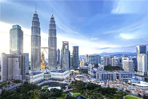 马来西亚买房可以移民吗