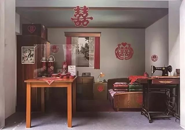 这些80年代家居好看到爆炸!_装修达人_装修头条_齐家网