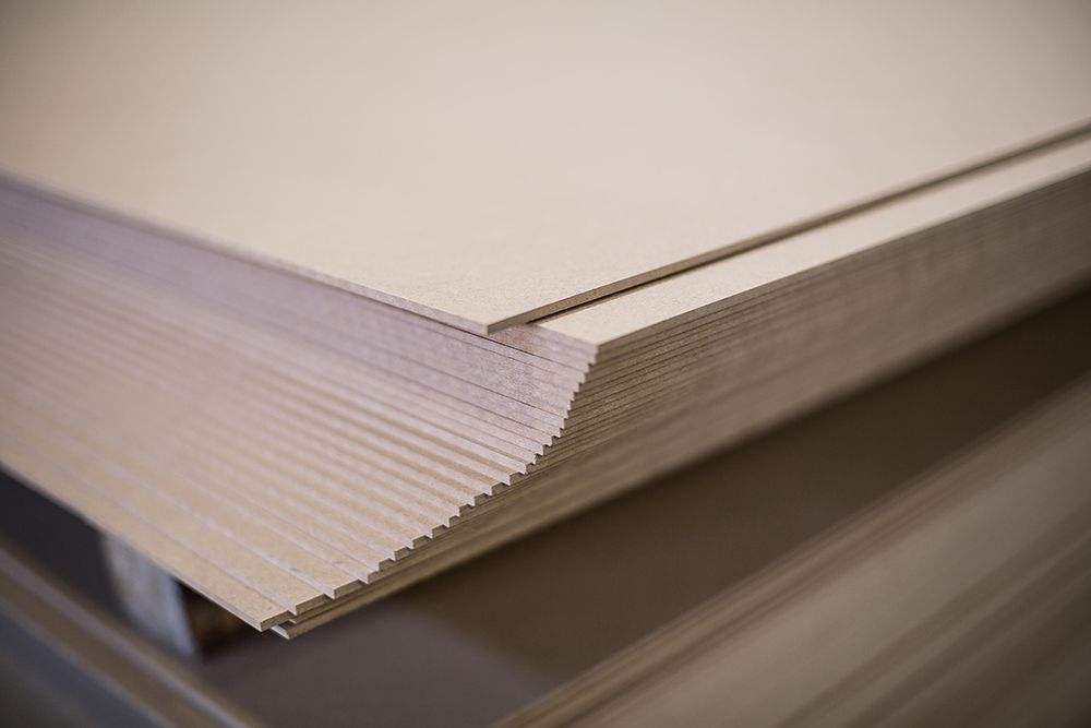 [徐州大美装饰]纤维板是什么材料 纤维板的优点