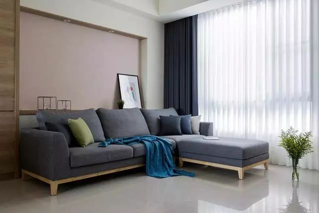 小客厅如何设计15款你想拥有的让家里的美不可复制