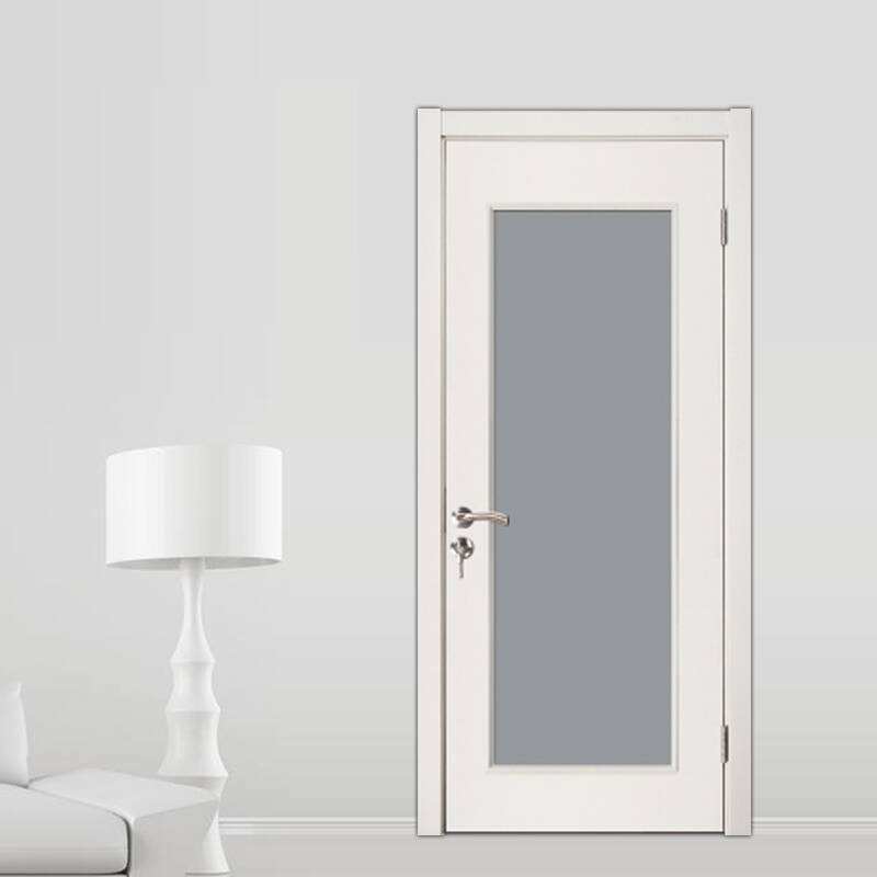 【东莞百强装饰】白色门搭什么颜色墙面好看 如何正确保养白色门