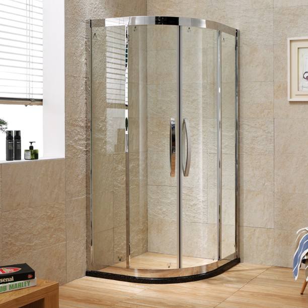 【华浔品味装饰公司】淋浴门款式有哪些 淋浴门的作用