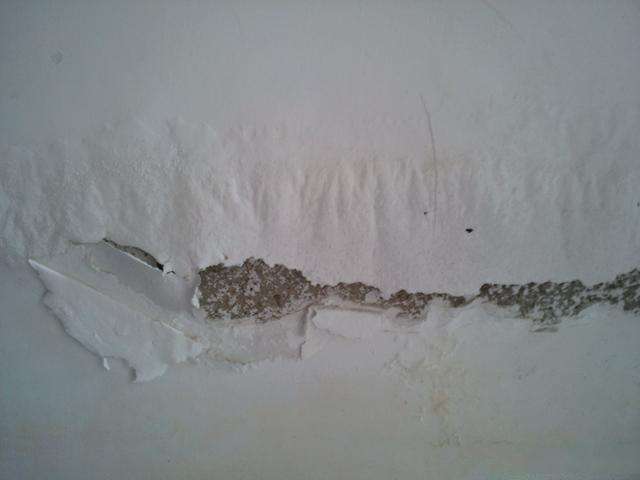 【欧派家居装饰公司】墙面泛碱怎么处理 墙面泛碱有什么危害