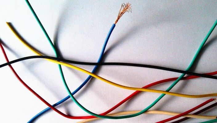 电缆和光缆的区别