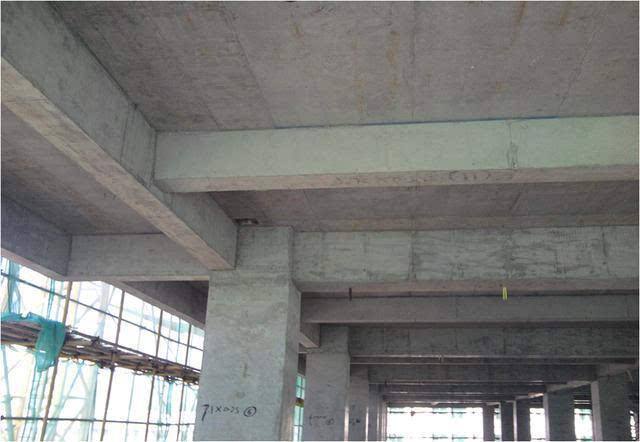 混凝土结构工程质量验收规范包括哪些