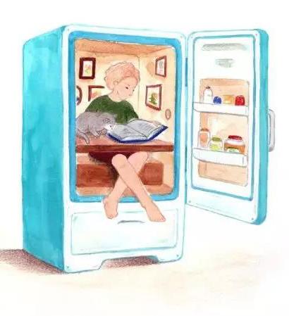 宅在家的日子里，你家的冰箱收纳还科学不？