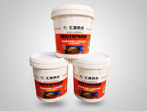 [上海丹庭装饰]高分子防水涂料有什么优点 涂料的正确做法