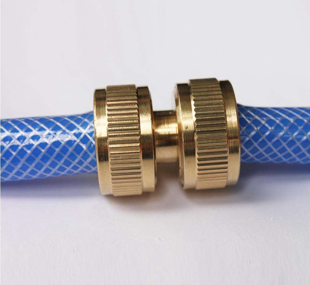水管活接头就是用于安装和拆卸管道的一个常用连接器,利用水管活接头