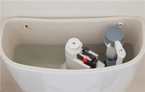 马桶进水阀漏水的原因和处理方法是什么