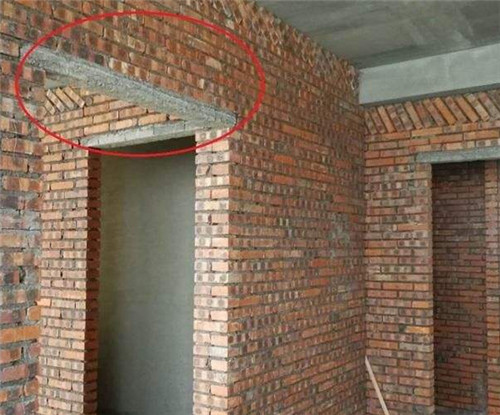 适用于砌半砖墙;5,两平一侧式,适用于3/4厚砖墙一,砖墙的