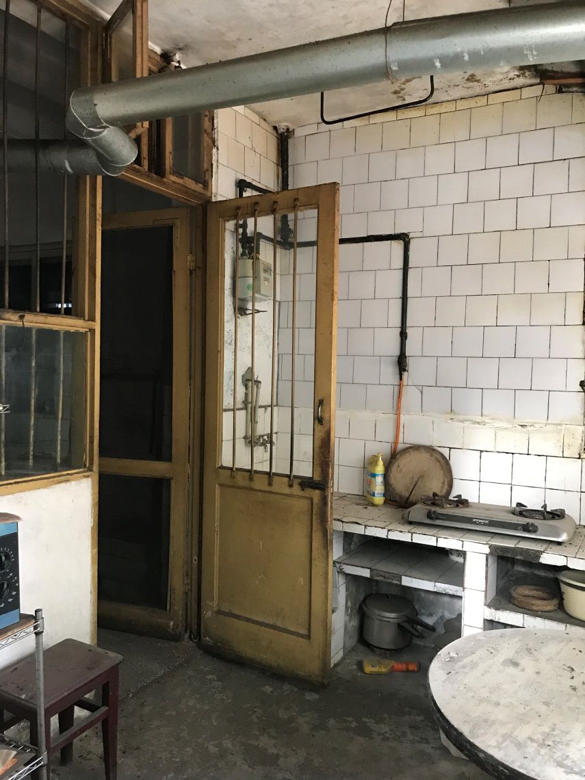 原始平面图有经验的业主们都知道老房翻新改造其实比新房装修更让人