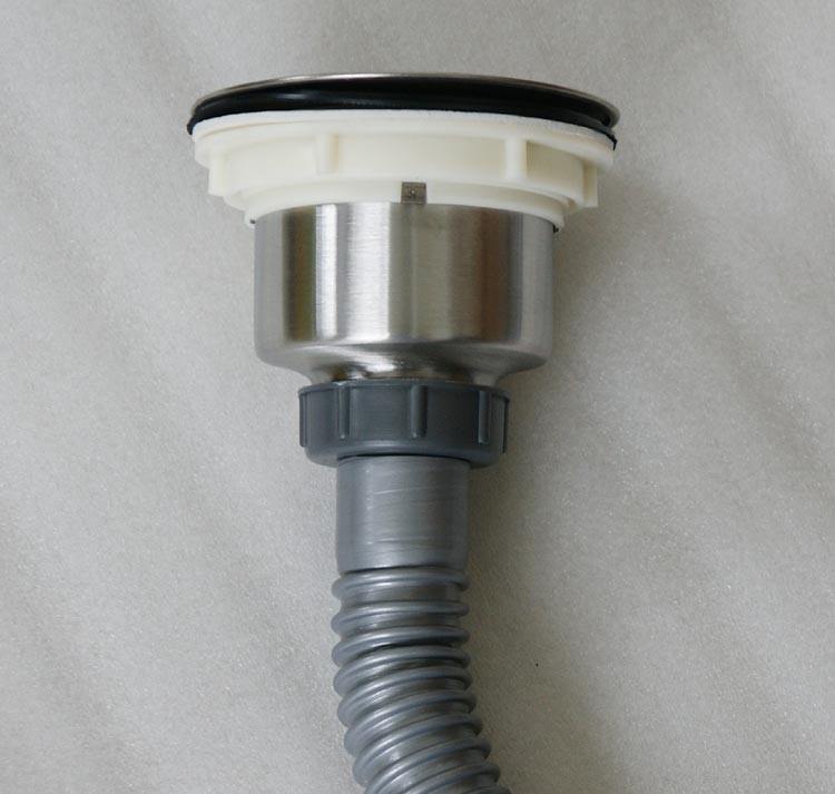 面盆下水器用玻璃胶吗