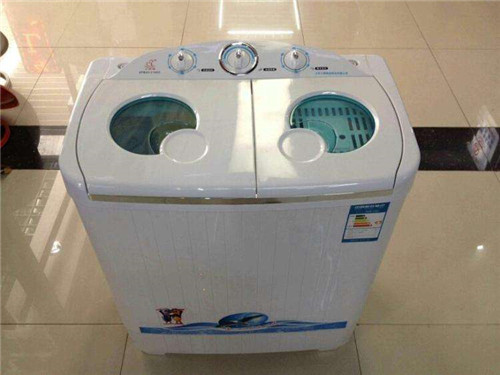 半自动洗衣机不排水是什么原因