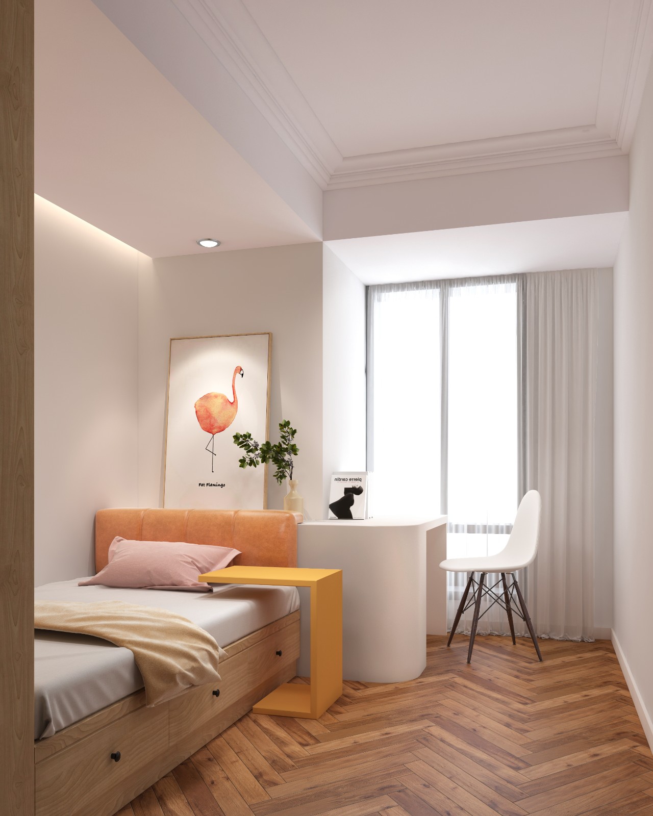 星雅俊园小套三