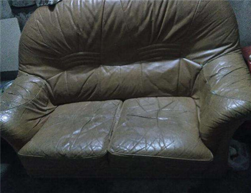 旧沙发怎么处理