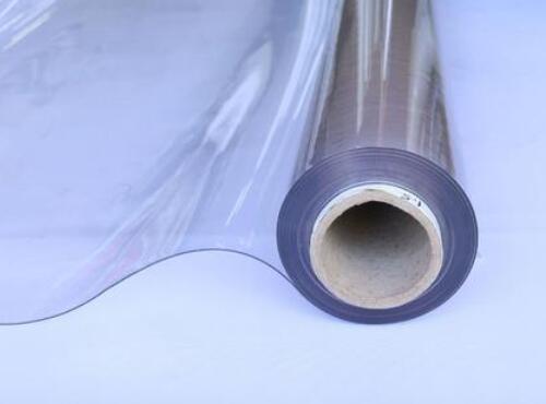 Hoja de mate de PVC duro de Plástico duro transparente de PVC