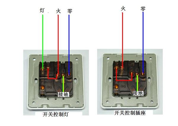 三,家庭电线接线要注意哪些问题1,家里布置电线的时候,首先需要选择不